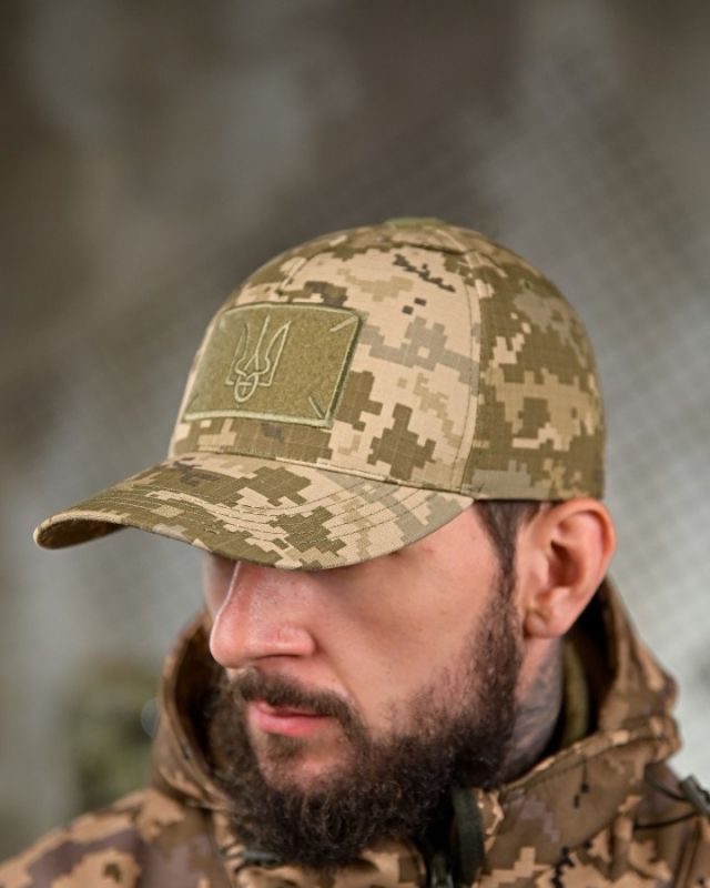 Тактичний костюм softshell 6в1 піксель ПП7860