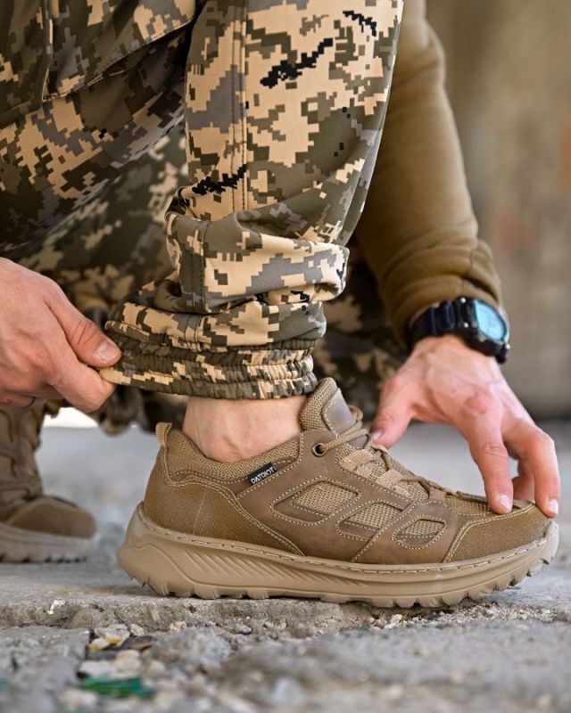 Зимові штани soft shell BANDIT піксель ТР6410