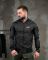 Вітровка  Army black ПП7554