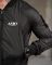 Вітровка  Army black ПП7554