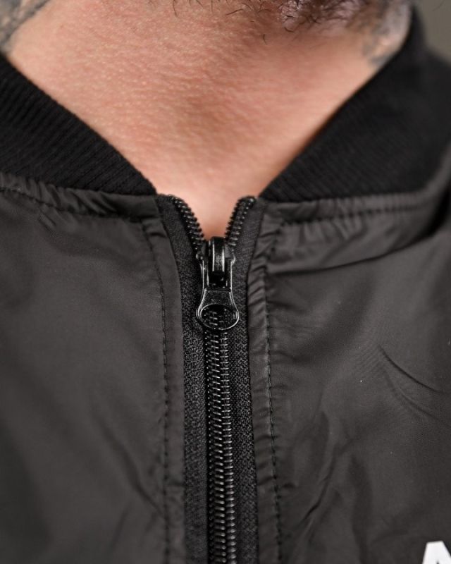 Вітровка  Army black ПП7554