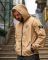 Вітровка кишеня Stone Island coyot 4 ПП8084