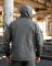 Міська тактична куртка MAXIMUS софтшел light grey ПП7983