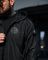 Вітровка кишеня Stone Island чорна 4 ПП7999