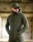 Тактичний флісовий светр Polar Tactical