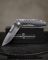 Ніж выкидний Extrema ratio steel black ВТ6881
