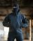 Тактичний костюм Softshell 5в1 LUNAR синій ДСНС ТР6409