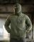 Тактичний костюм Softshell 5в1 LUNAR олива ТР6408