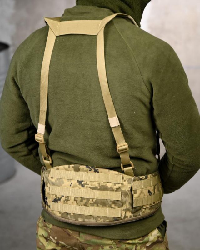 РПС піксель 7.62