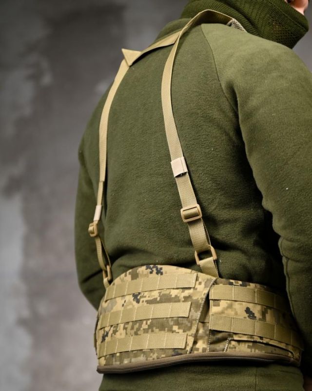РПС піксель 7.62