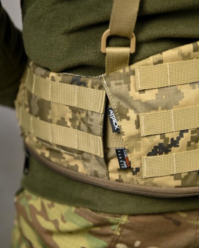 РПС піксель 7.62