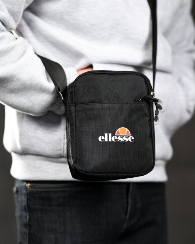 Сумка через плече FLABUS Ellesse ТР6756