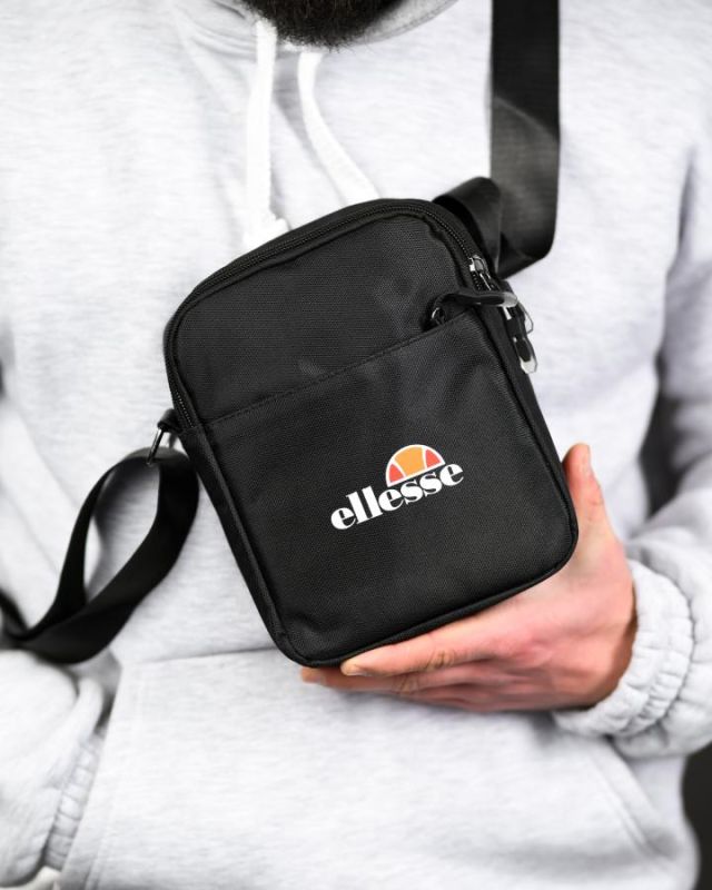 Сумка через плече FLABUS Ellesse ТР6756