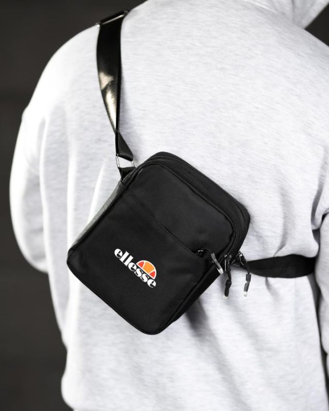 Сумка через плече FLABUS Ellesse ТР6756