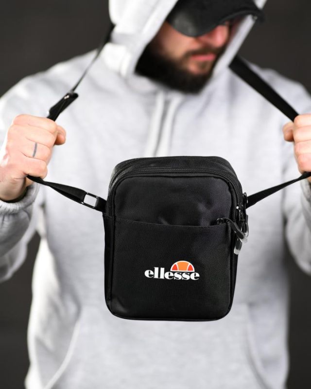 Сумка через плече FLABUS Ellesse ТР6756