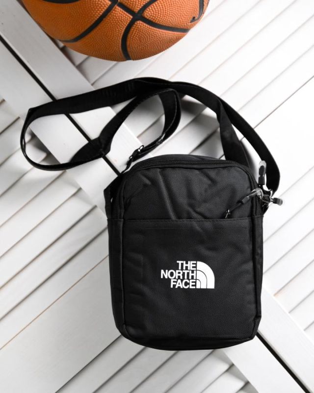 Сумка через плечо FLABUS TNF ТР6752