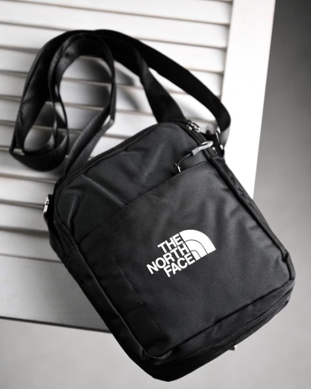 Сумка через плечо FLABUS TNF ТР6752
