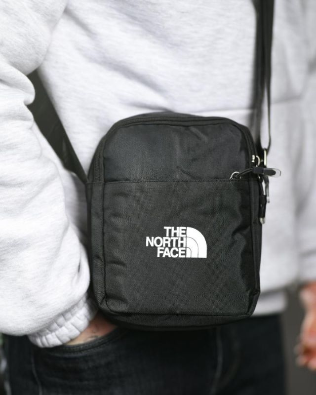 Сумка через плечо FLABUS TNF ТР6752