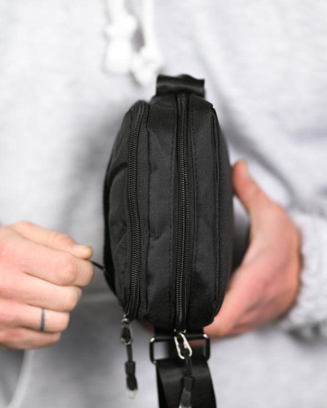 Сумка через плечо FLABUS TNF ТР6752