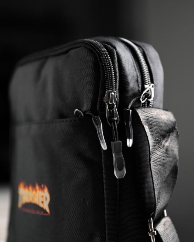 Сумка через плече FLABUS Thrasher ТР6750