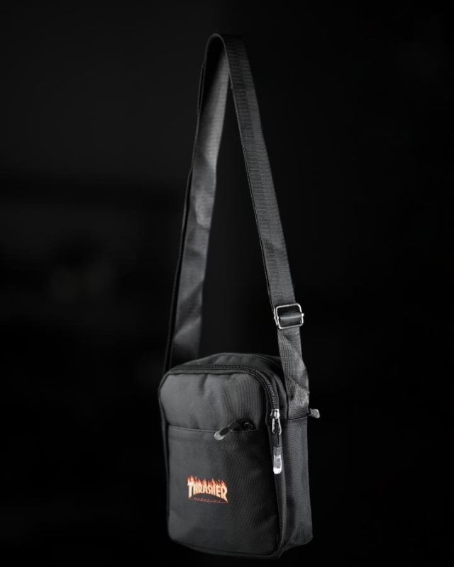 Сумка через плече FLABUS Thrasher ТР6750