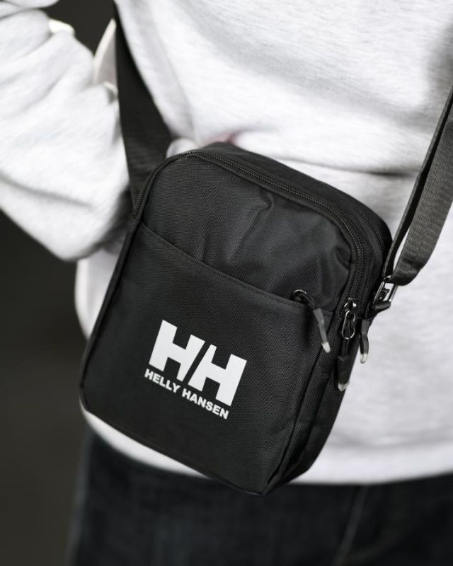 Сумка через плече FLABUS HH ТР6749