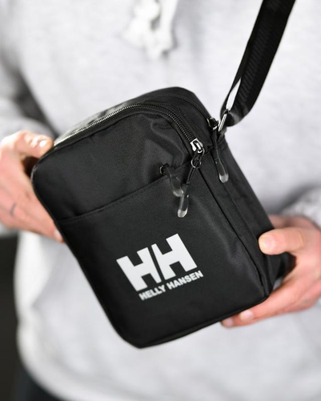 Сумка через плече FLABUS HH ТР6749