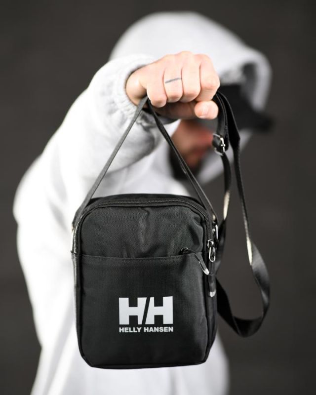 Сумка через плече FLABUS HH ТР6749
