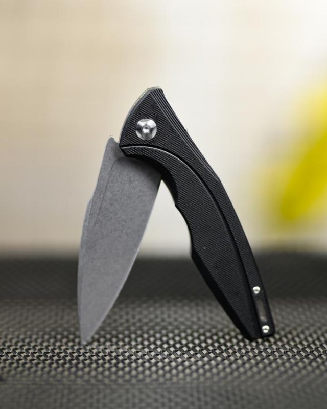 Ніж складний D2 slim ТР6761