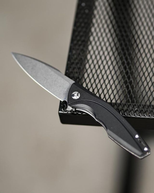 Ніж складний D2 slim ТР6761