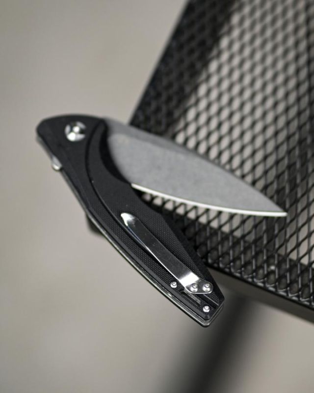 Ніж складний D2 slim ТР6761