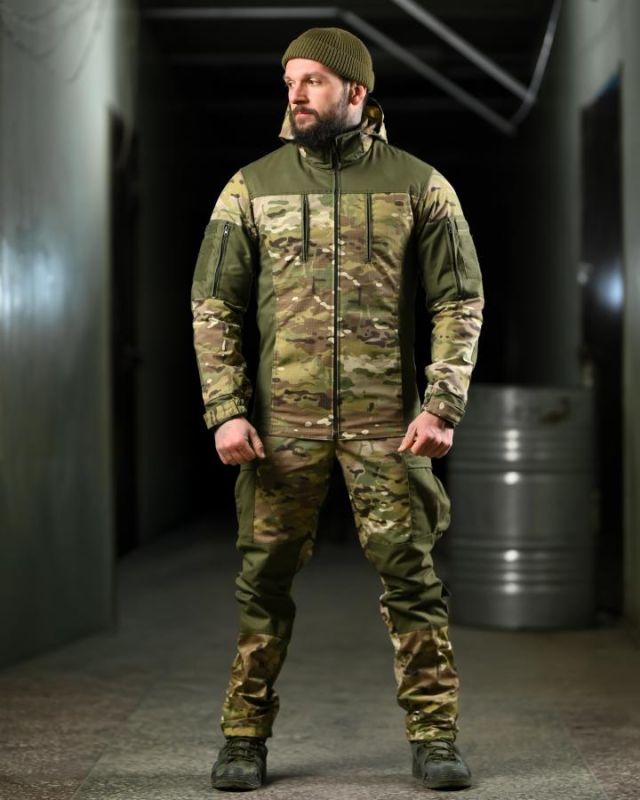 Тактичний костюм горка мультики ліре