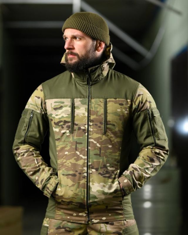Тактичний костюм горка мультики ліре