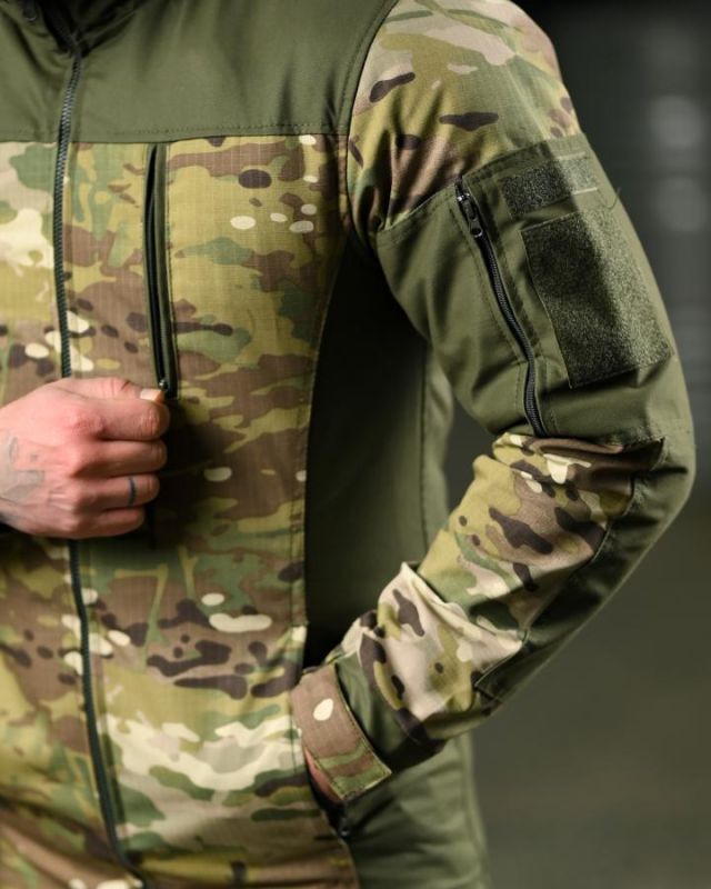 Тактичний костюм горка мультики ліре
