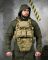 Плитоносій 4 швидких скидання з нашивкою 7.62 піксель ТР6430