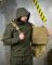 Плитоносій 4 швидких скидання з нашивкою 7.62 піксель ТР6430