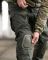 Тактичні штани G3 олива ПП7656