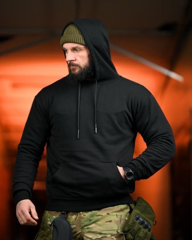 Мілітарі худі TRENASH Operator ВТ5288