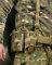 Розвантажувальний пояс РПС 7.62 в зборі мультикам ВТ5330