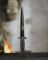 Ніж Rambo VI Black ПП4738