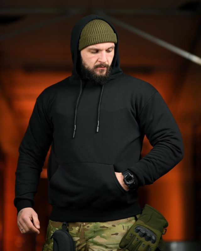 Мілітарі худі TRENASH Dron ВТ5293