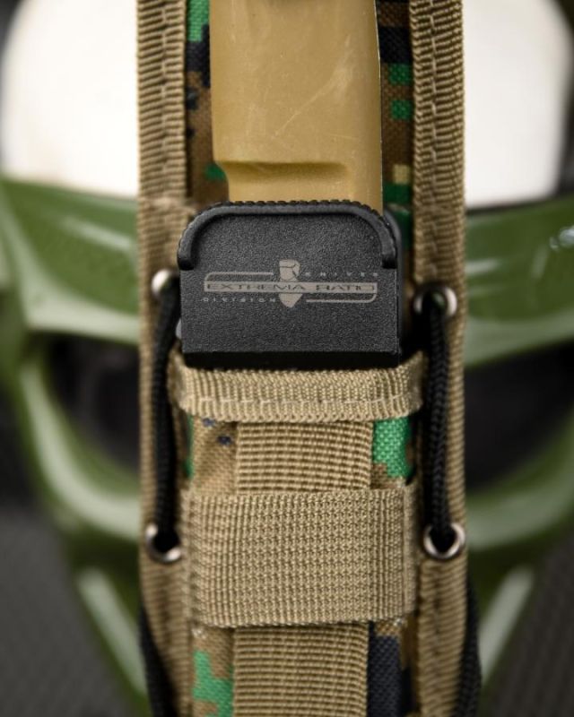 Тактичний ніж Alpha coyot ПП4730