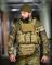Плитоноска 4 точки скидання  7.62 pixel ВТ5333