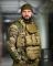 Плитоноска 4 точки скидання  7.62 pixel ВТ5333