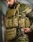 Плитоноска 4 точки скидання  7.62 pixel ВТ5333