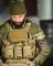 Плитоноска 4 точки скидання  7.62 pixel ВТ5333