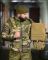 Плитоноска 4 точки скидання  7.62 pixel ВТ5333