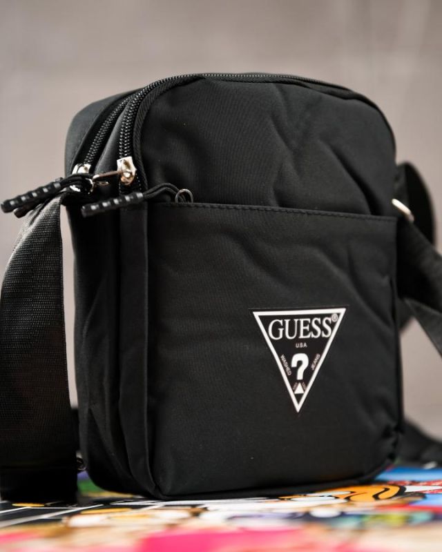 Сумка через плече guess ТР5280