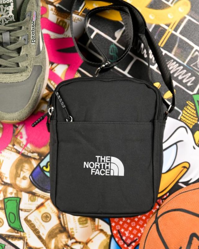 Сумка через плече TNF ТР5278