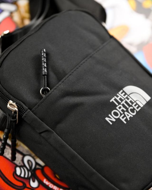 Сумка через плече TNF ТР5278